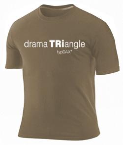 dramatriangle