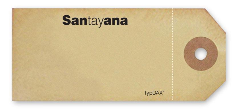 santayana