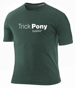 trickponytshirt